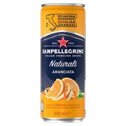 ARANCIATA S.PELLEGRINO 41508800600